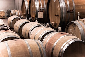 Auxiliaires autorisés pour la vinification